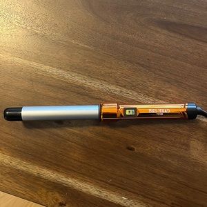 Bed Head Curlipops Clamp-free Curling Wand Iron